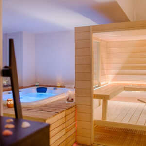 Promo Spa